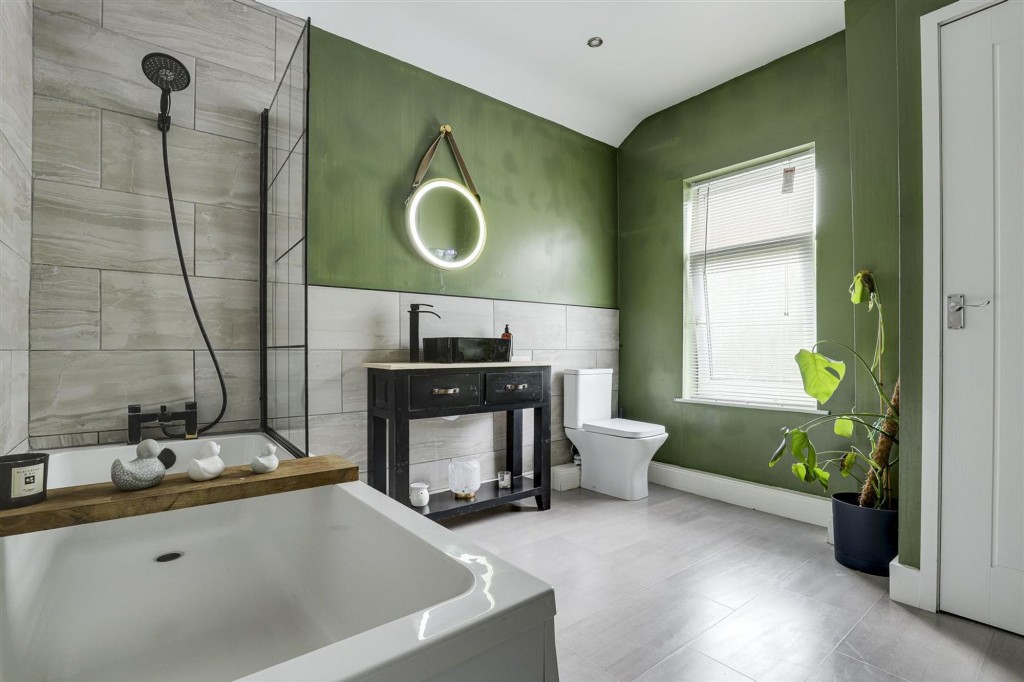 Recreation Street, Long Eaton, NG10