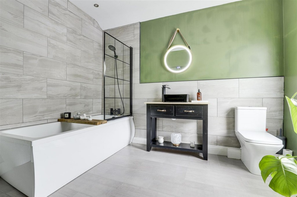 Recreation Street, Long Eaton, NG10