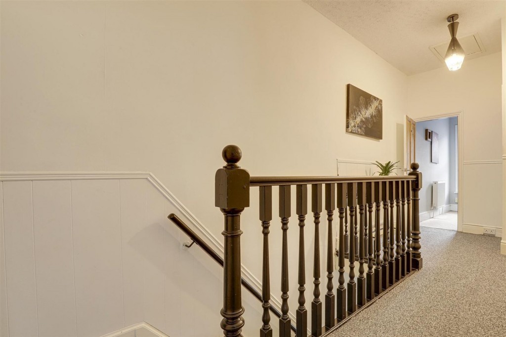 Recreation Street, Long Eaton, NG10