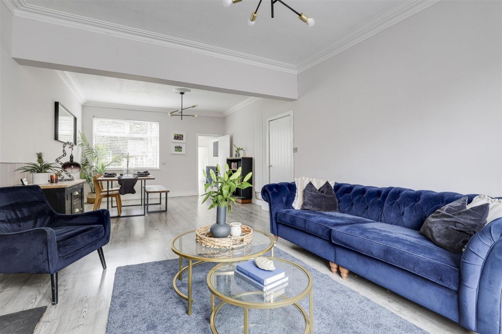 Recreation Street, Long Eaton, NG10