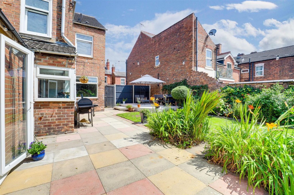 Recreation Street, Long Eaton, NG10