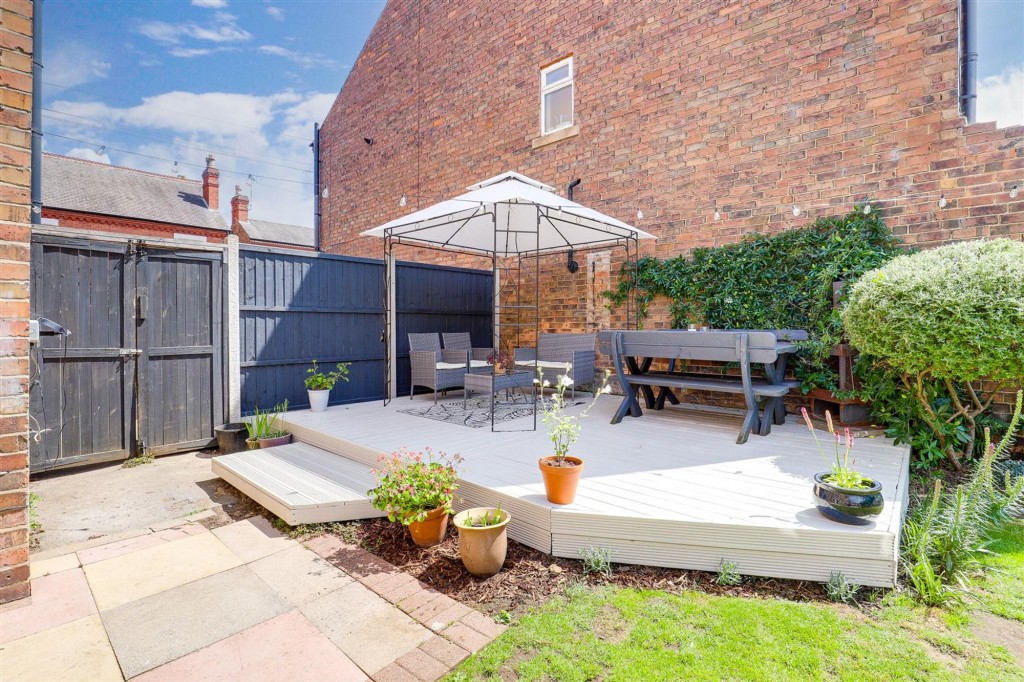 Recreation Street, Long Eaton, NG10