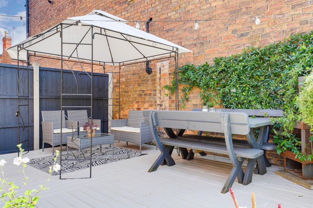 Recreation Street, Long Eaton, NG10