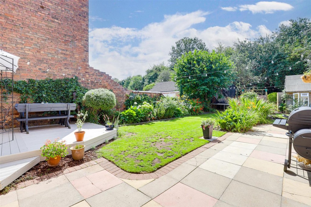 Recreation Street, Long Eaton, NG10