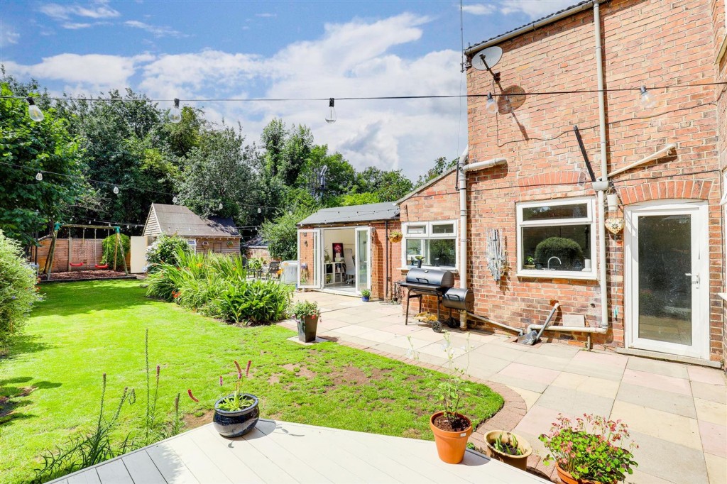 Recreation Street, Long Eaton, NG10