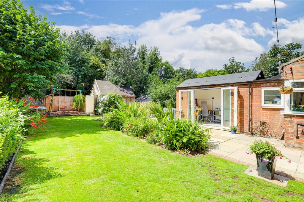 Recreation Street, Long Eaton, NG10