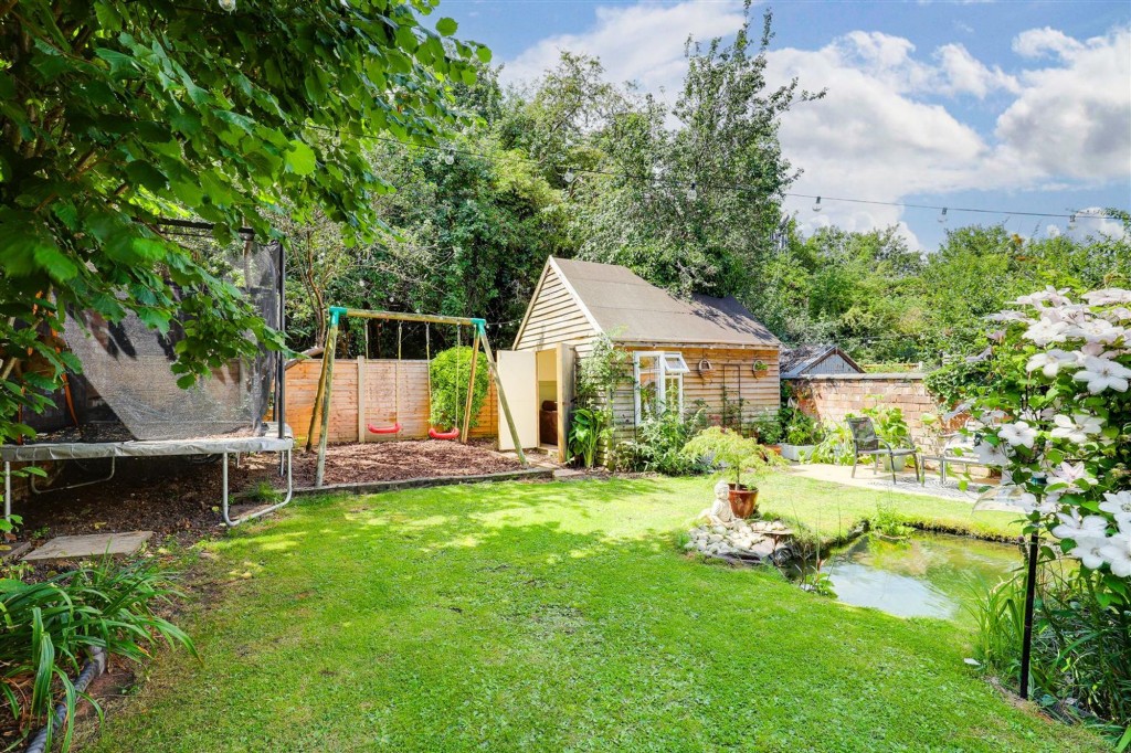 Recreation Street, Long Eaton, NG10