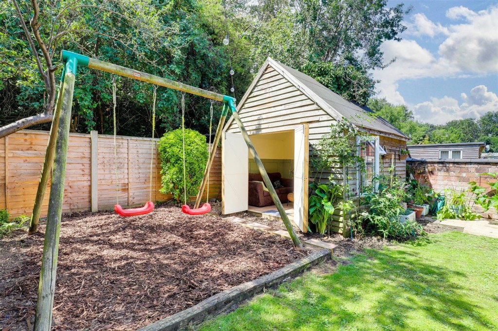 Recreation Street, Long Eaton, NG10