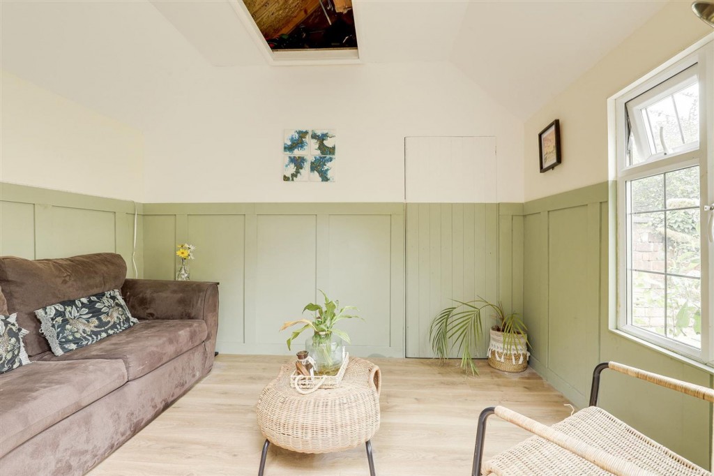 Recreation Street, Long Eaton, NG10