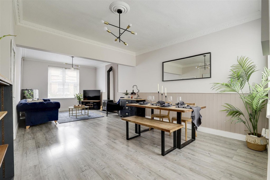 Recreation Street, Long Eaton, NG10