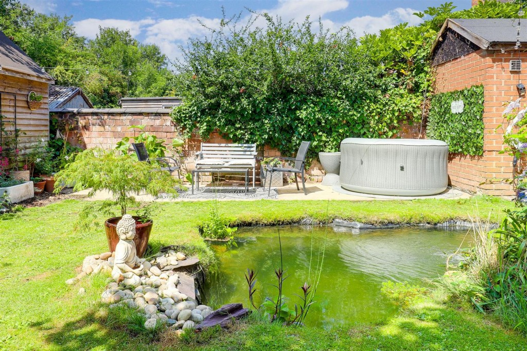 Recreation Street, Long Eaton, NG10