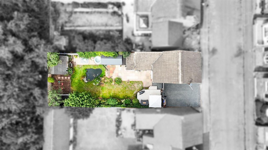 Recreation Street, Long Eaton, NG10