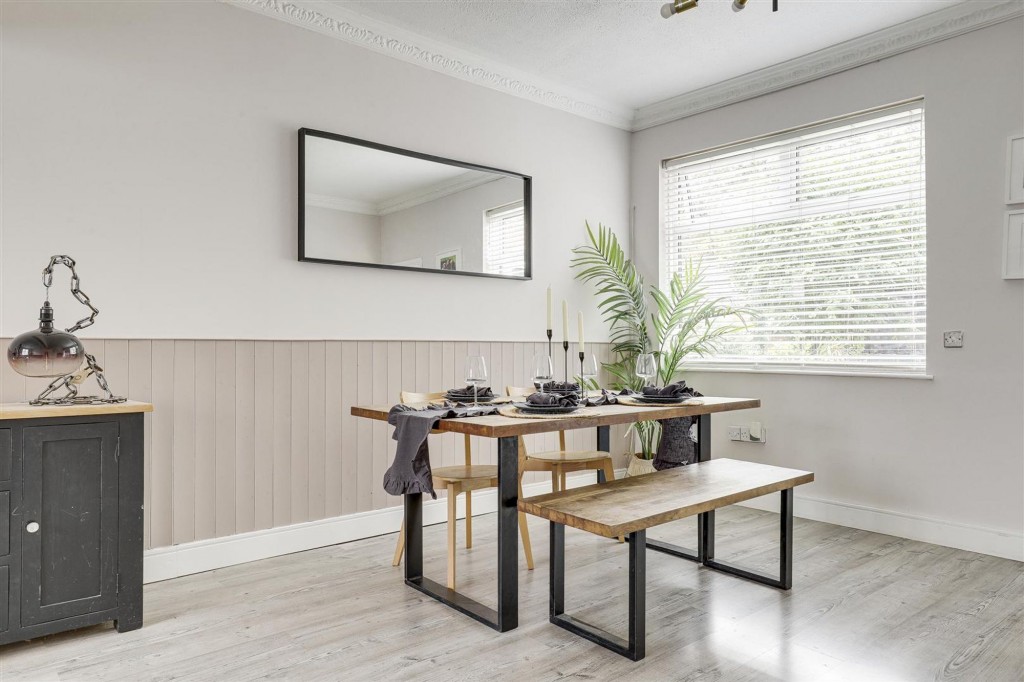 Recreation Street, Long Eaton, NG10