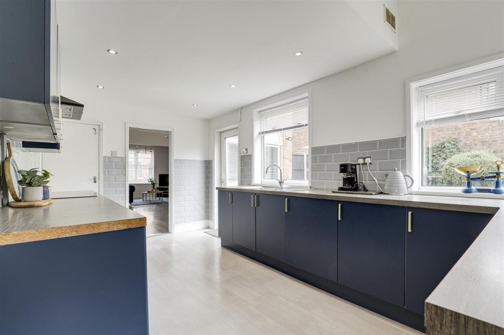 Recreation Street, Long Eaton, NG10