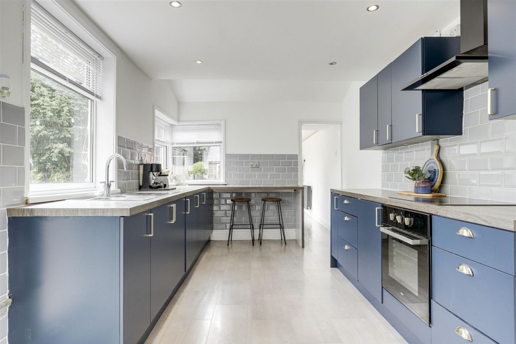 Recreation Street, Long Eaton, NG10