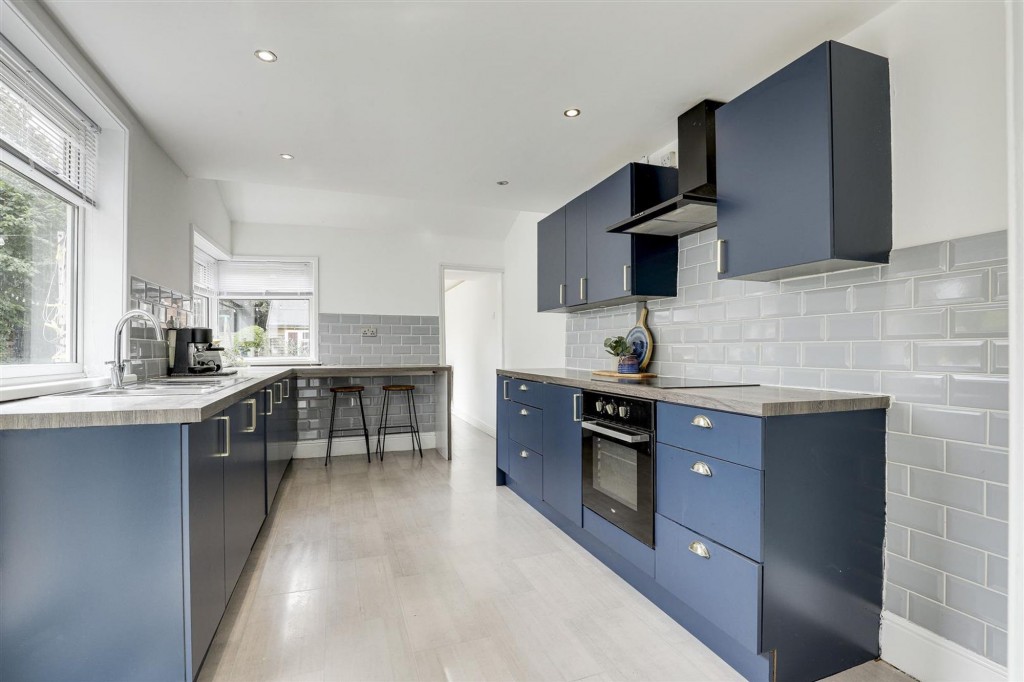 Recreation Street, Long Eaton, NG10