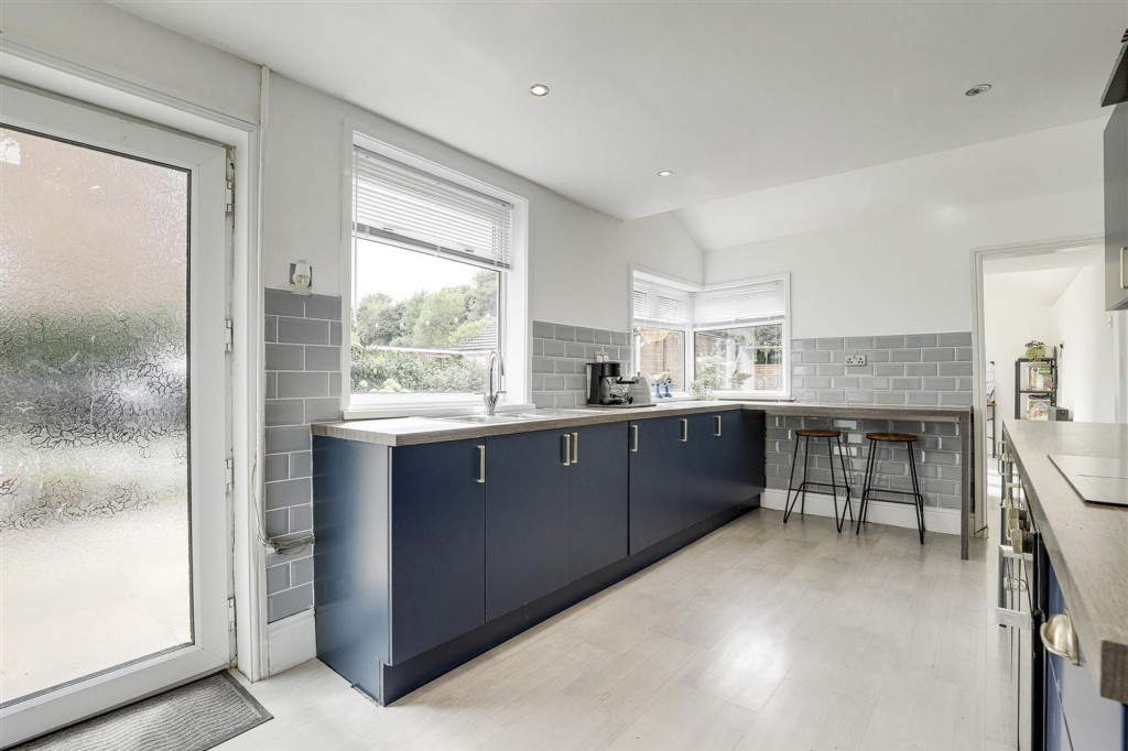 Recreation Street, Long Eaton, NG10