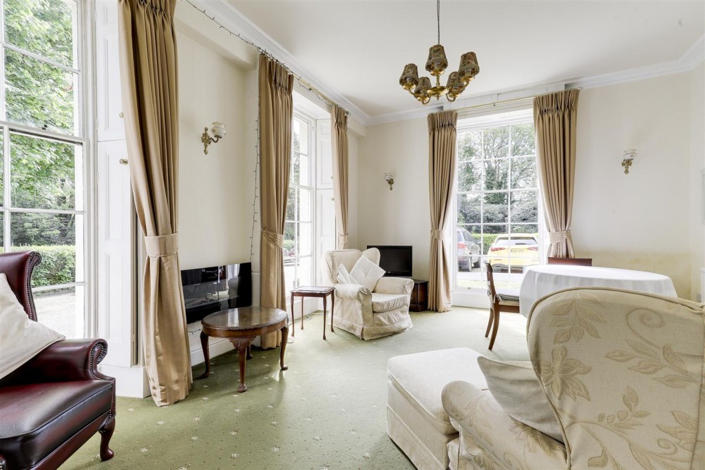 The Cedars, Nottingham, NG5