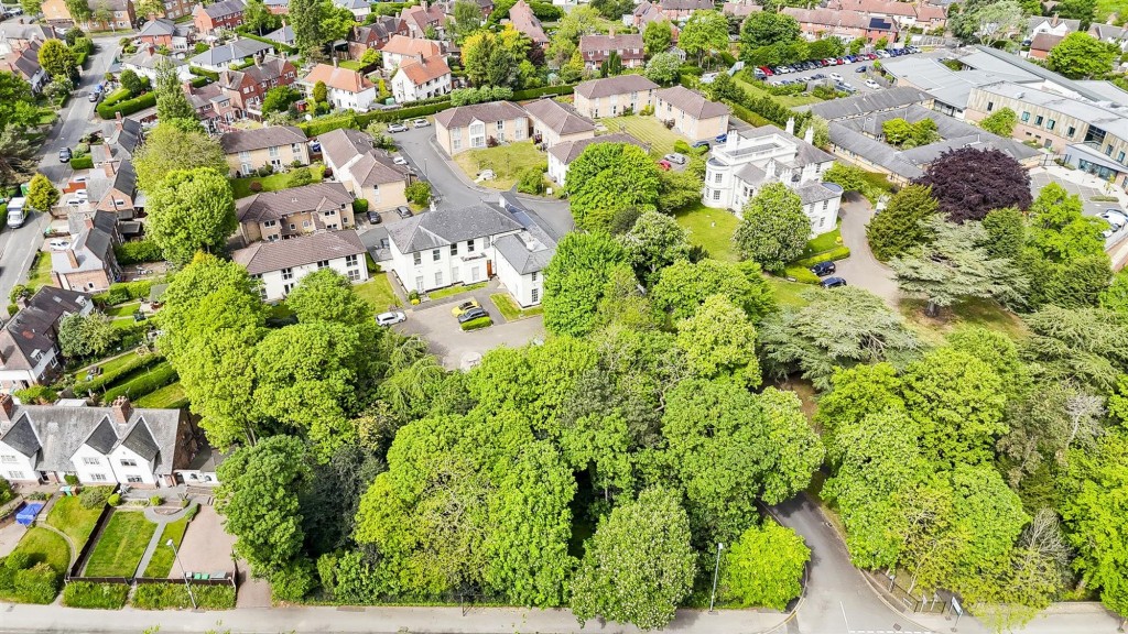 The Cedars, Nottingham, NG5