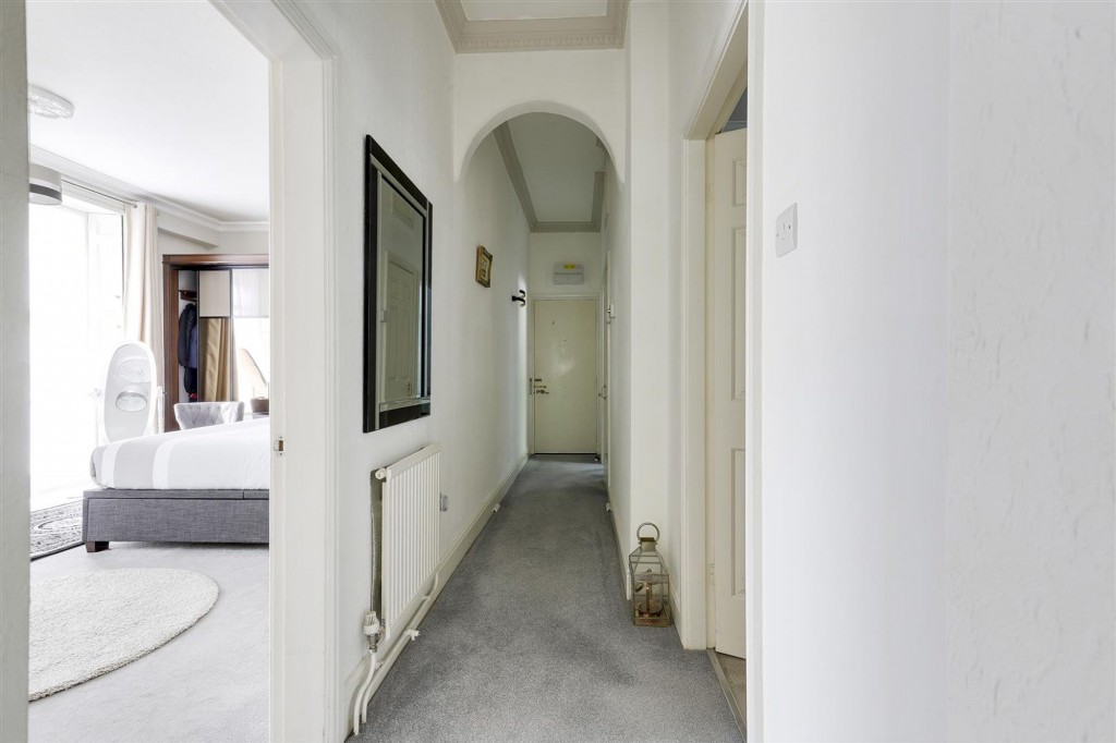 The Cedars, Nottingham, NG5