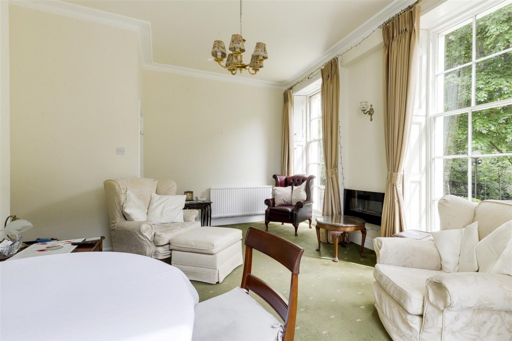 The Cedars, Nottingham, NG5