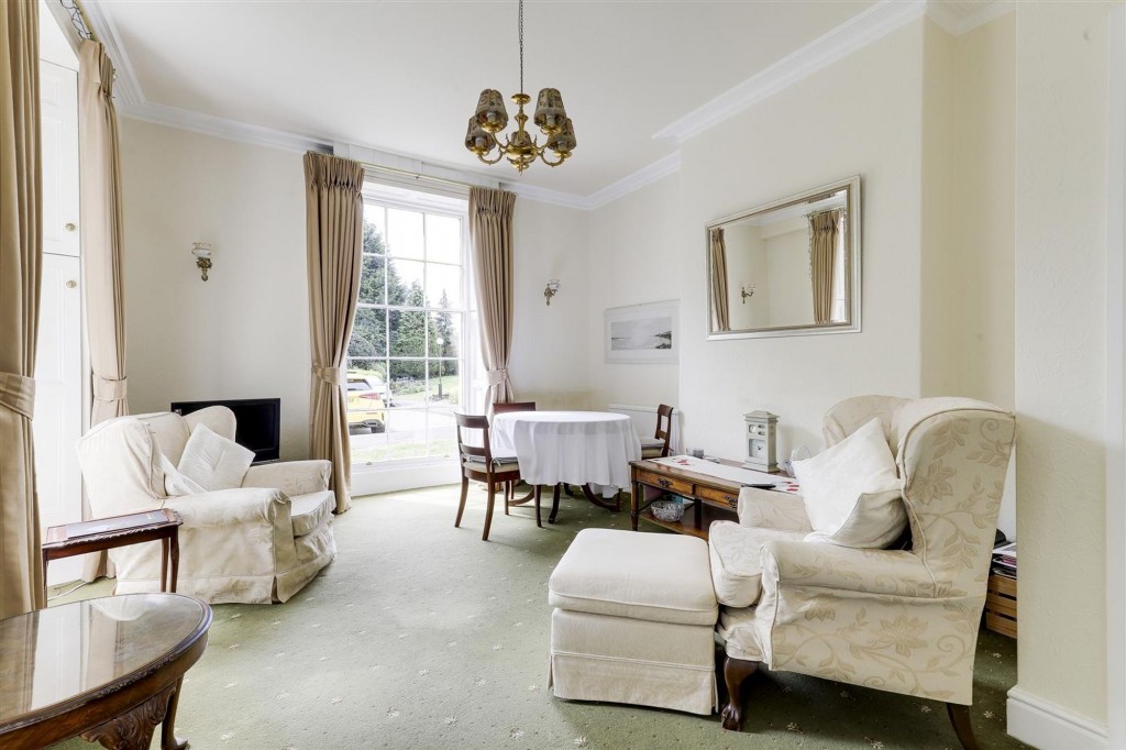 The Cedars, Nottingham, NG5