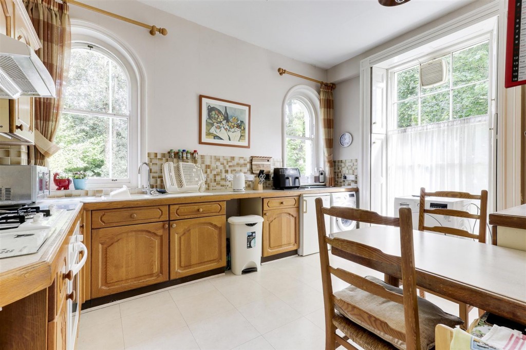 The Cedars, Nottingham, NG5