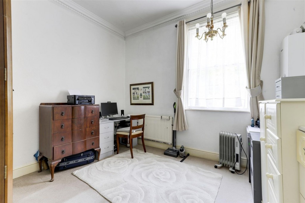 The Cedars, Nottingham, NG5