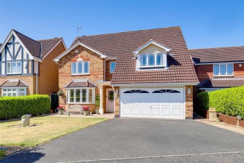 Rochester Close, Long Eaton, NG10