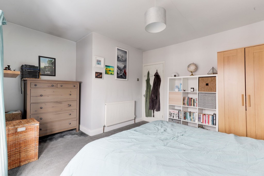 Beardsmore Grove, Hucknall, NG15