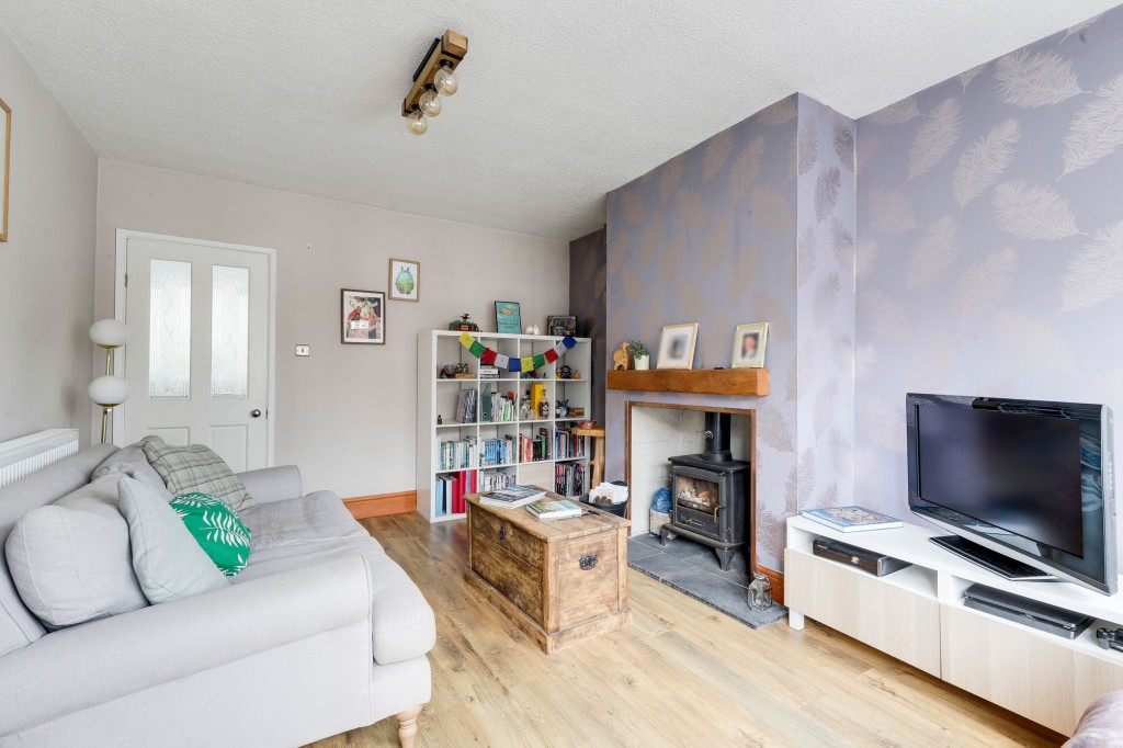 Beardsmore Grove, Hucknall, NG15