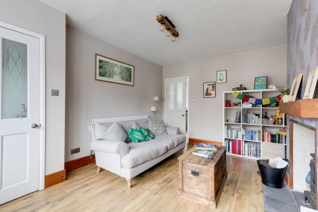 Beardsmore Grove, Hucknall, NG15