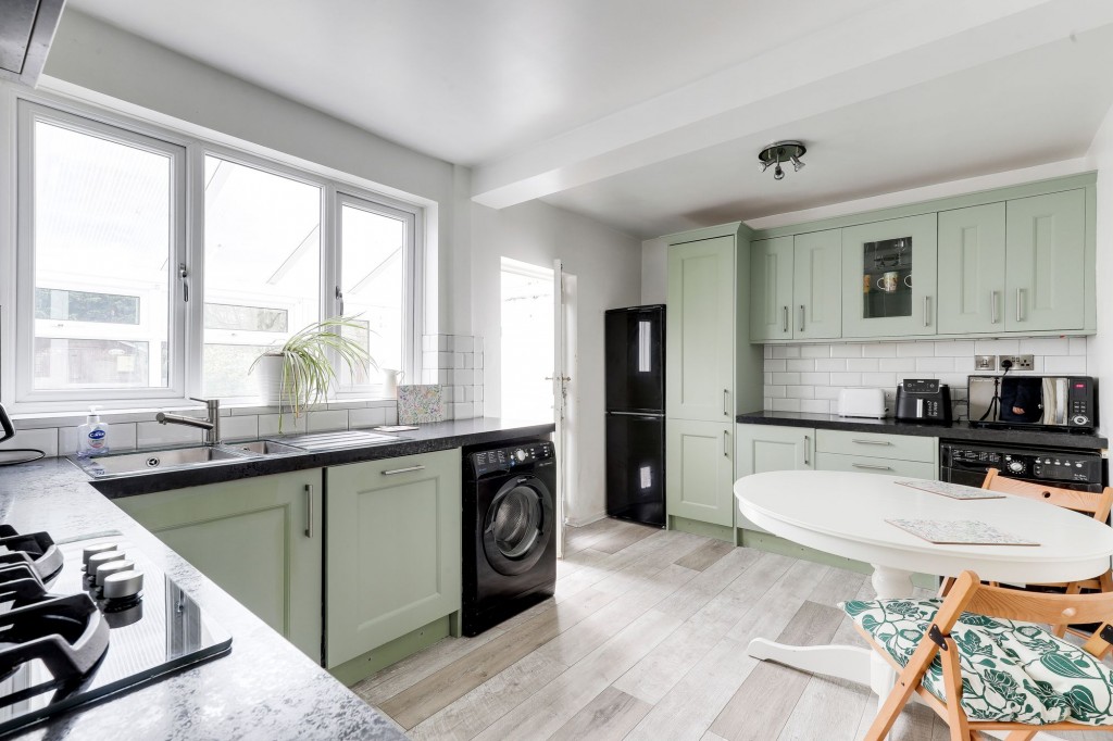 Beardsmore Grove, Hucknall, NG15