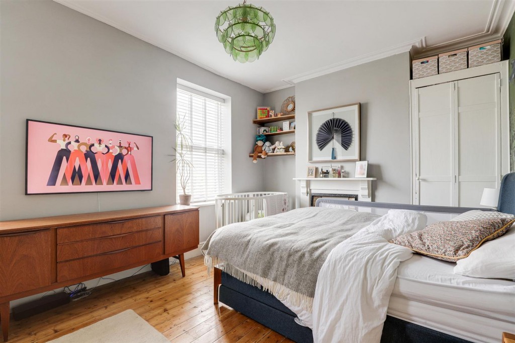 Haydn Road, Nottingham, NG5