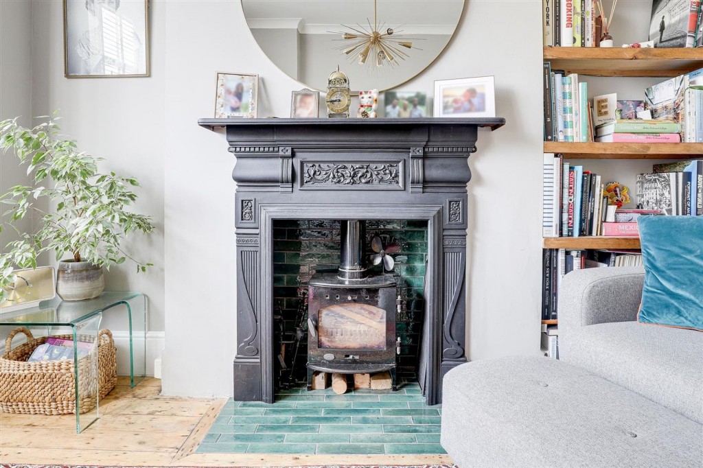 Haydn Road, Nottingham, NG5