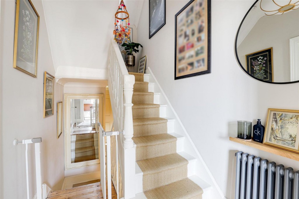 Haydn Road, Nottingham, NG5