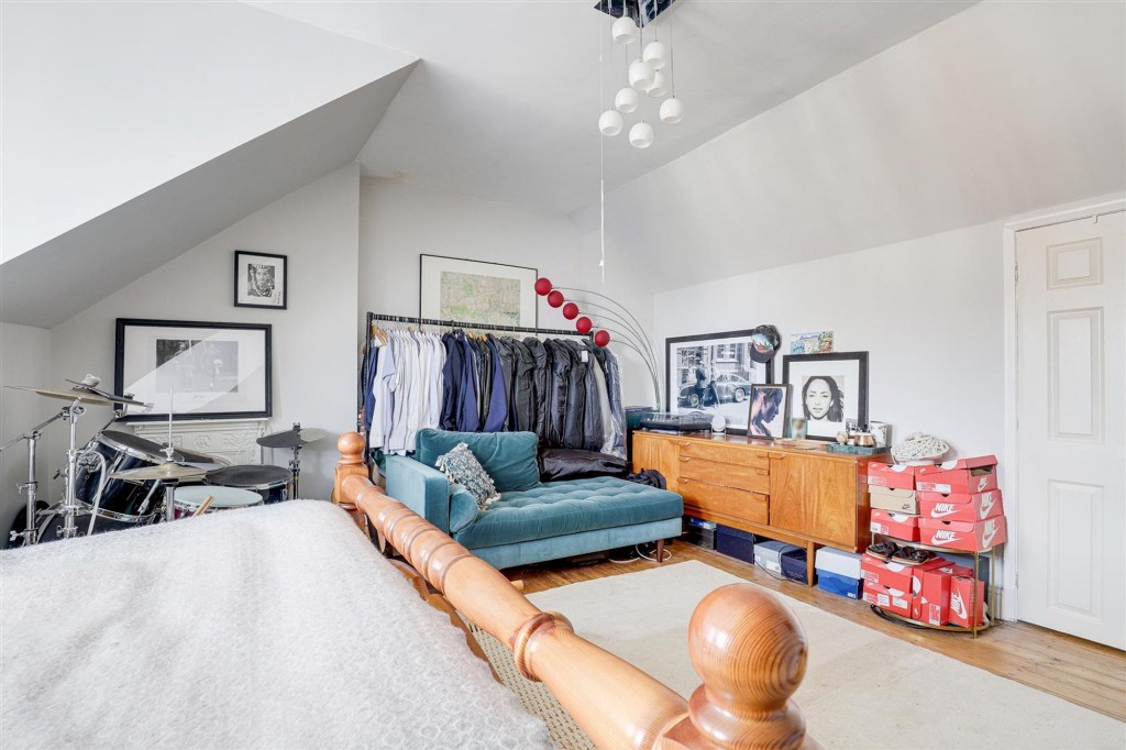 Haydn Road, Nottingham, NG5