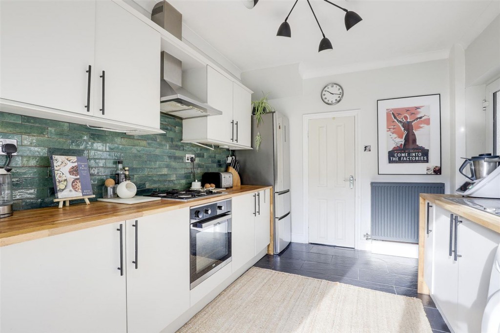 Haydn Road, Nottingham, NG5