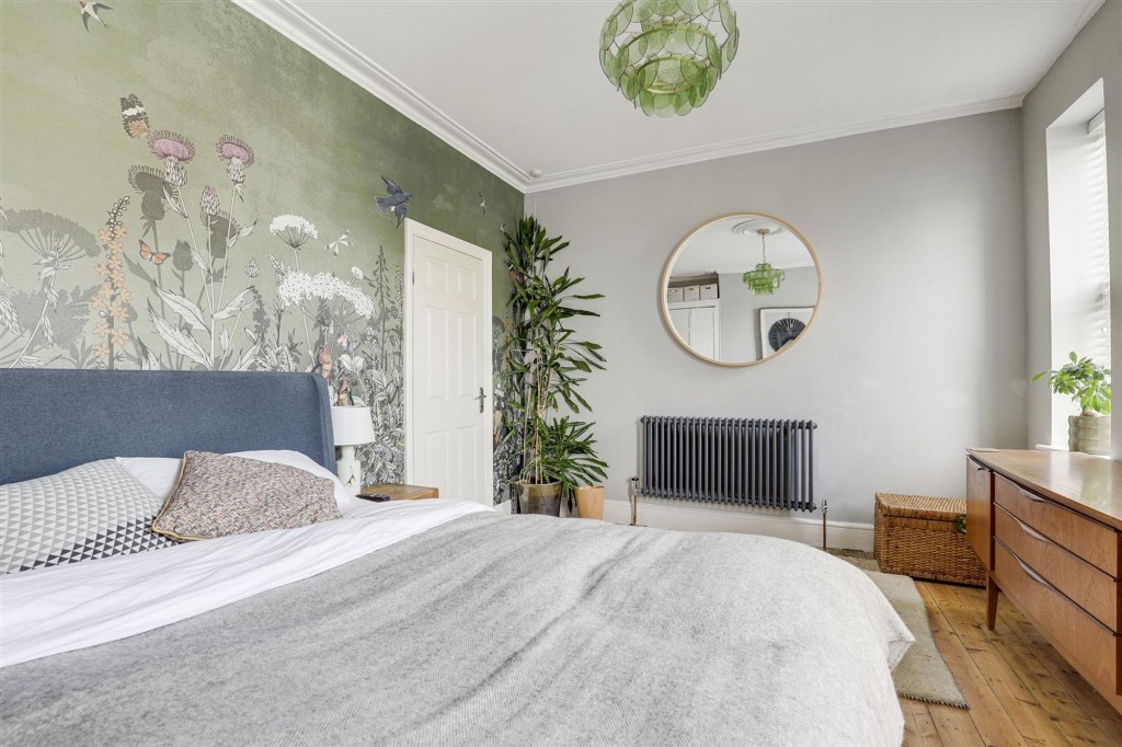 Haydn Road, Nottingham, NG5