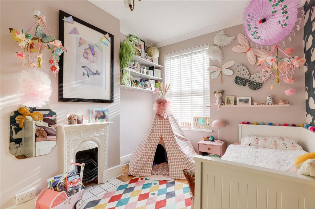 Haydn Road, Nottingham, NG5