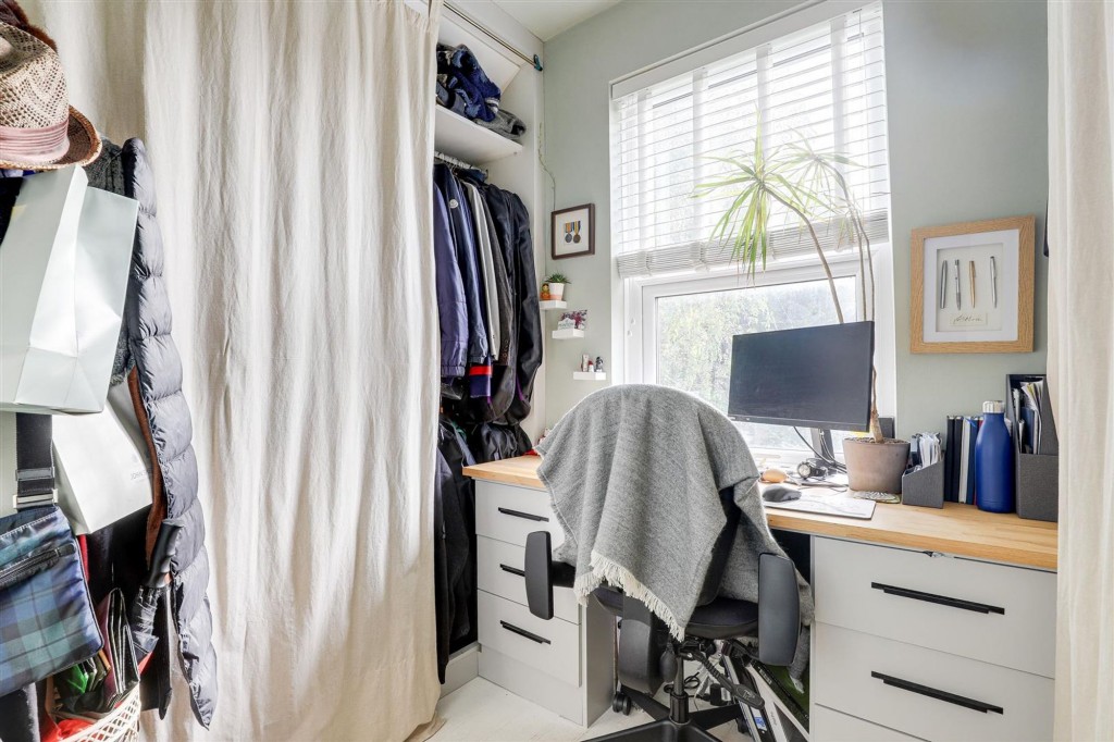 Haydn Road, Nottingham, NG5