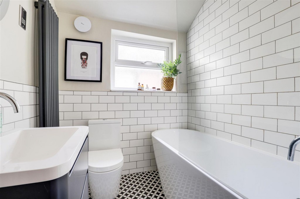 Haydn Road, Nottingham, NG5