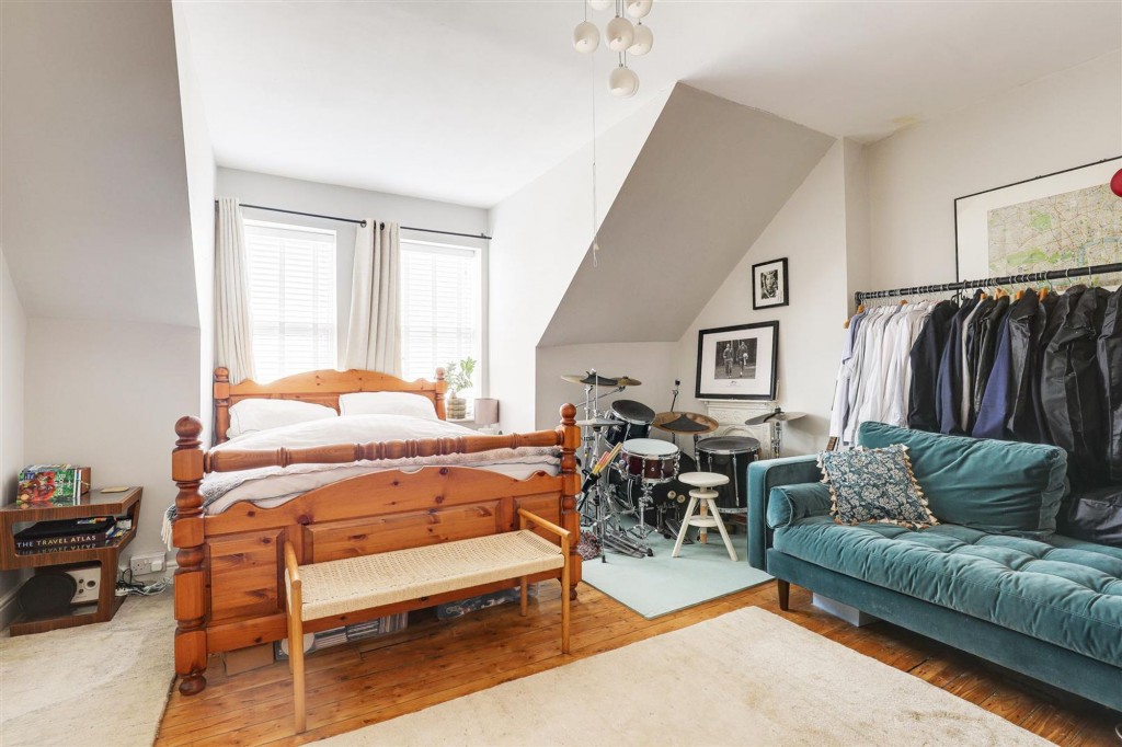 Haydn Road, Nottingham, NG5