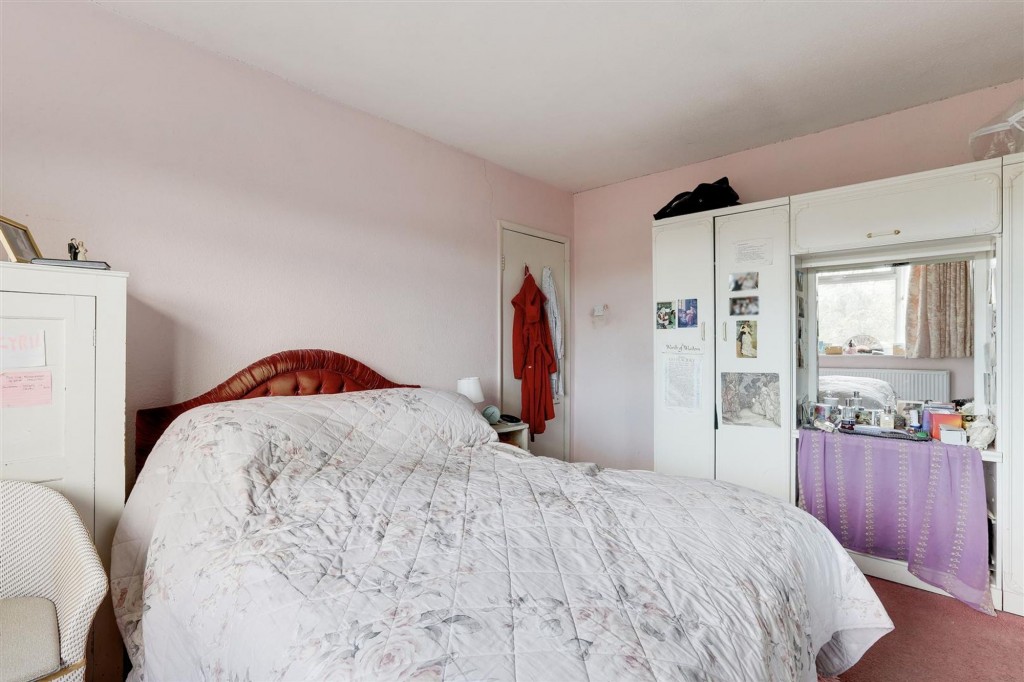 Trentham Gardens, Nottingham, NG8