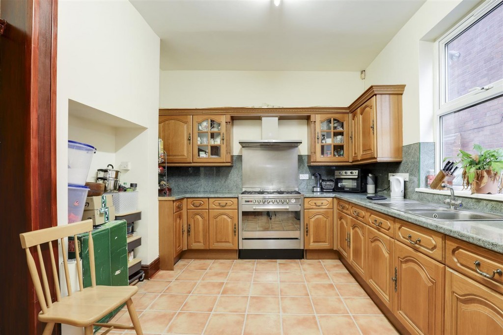 Premier Road, Nottingham, NG7