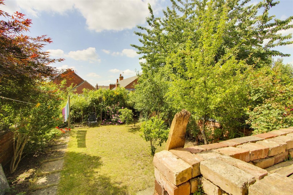 Premier Road, Nottingham, NG7