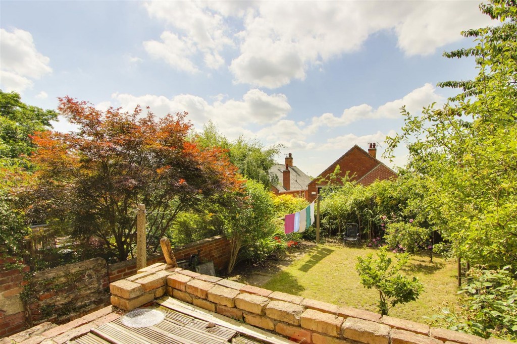 Premier Road, Nottingham, NG7