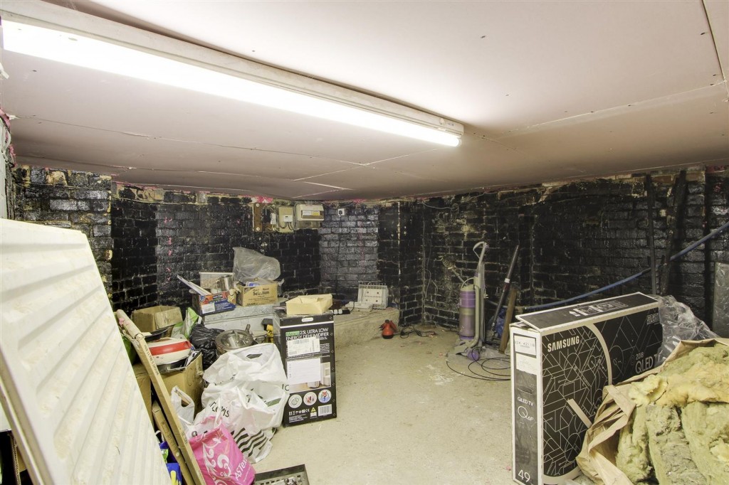 Premier Road, Nottingham, NG7