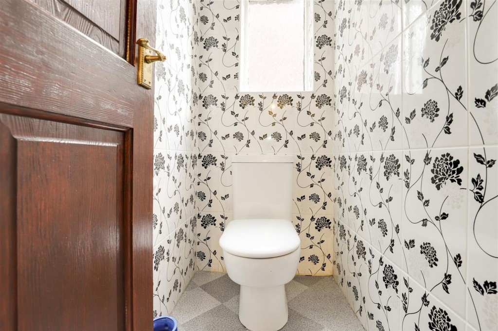 Premier Road, Nottingham, NG7