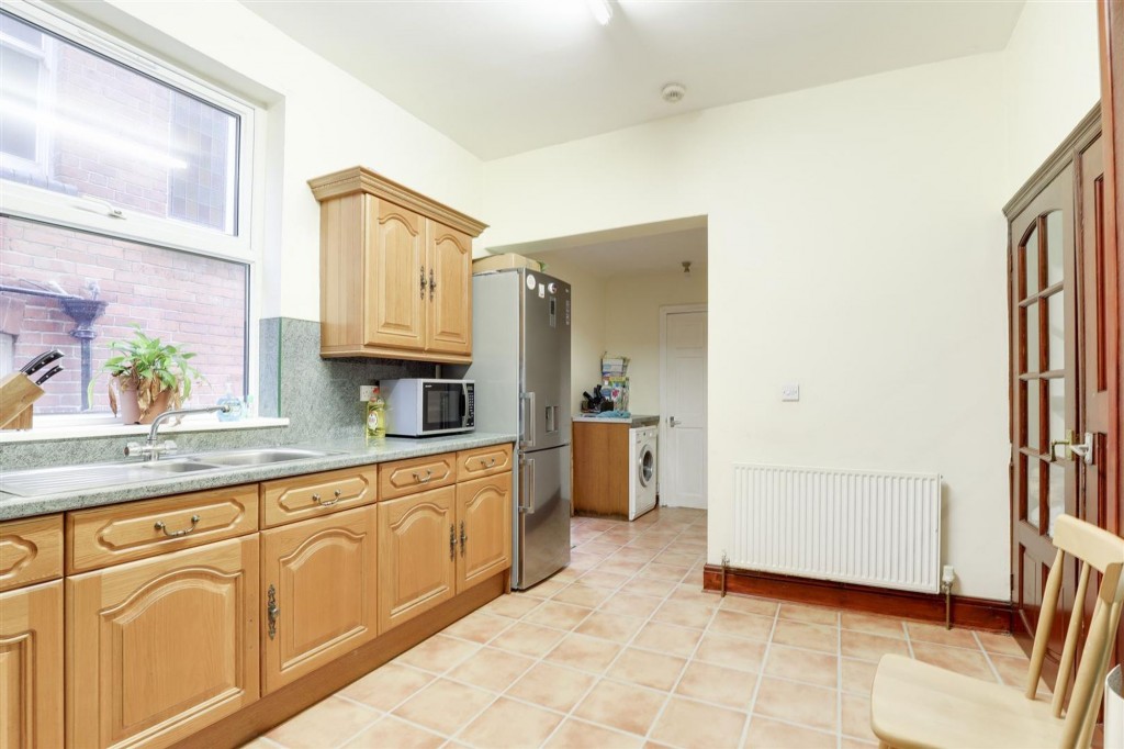 Premier Road, Nottingham, NG7